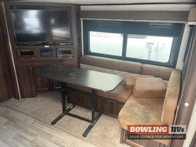 2018 White Hawk 23MRB - Photo 9