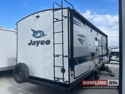 2018 White Hawk 23MRB - Photo 5