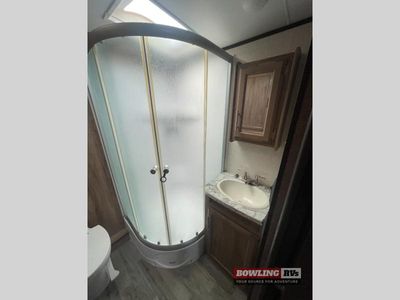 2018 White Hawk 23MRB - Photo 17