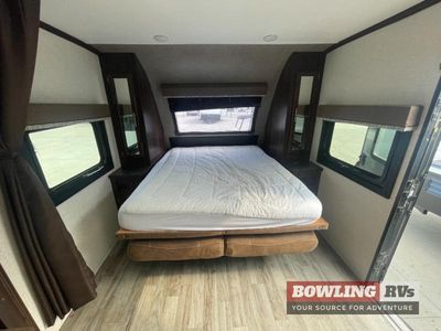 2018 White Hawk 23MRB - Photo 19