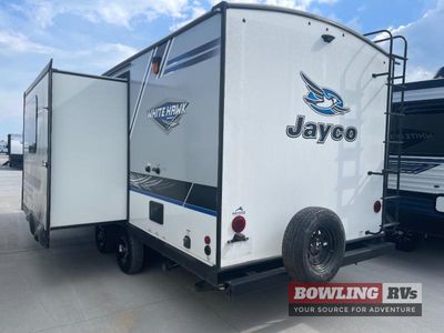2018 White Hawk 23MRB - Photo 4