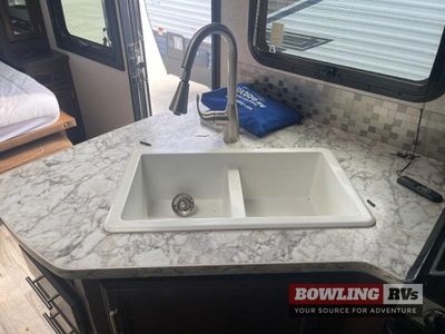 2018 White Hawk 23MRB - Photo 13