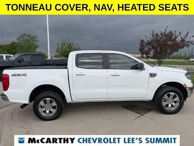 2019 Ford Ranger - Photo 17