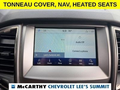 2019 Ford Ranger - Photo 6
