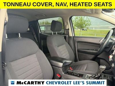 2019 Ford Ranger - Photo 32