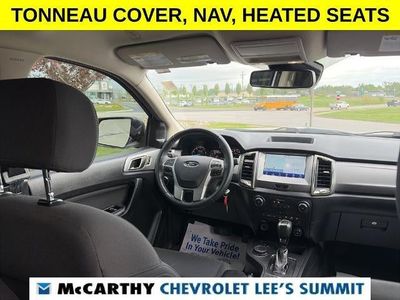2019 Ford Ranger - Photo 41