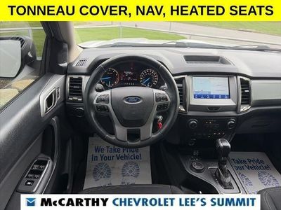 2019 Ford Ranger - Photo 45