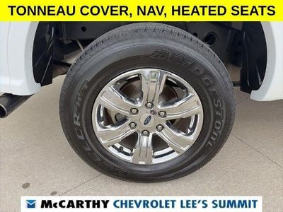 2019 Ford Ranger - Photo 18