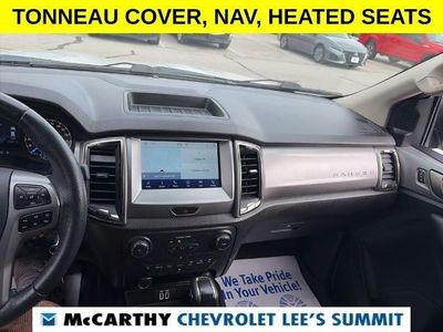 2019 Ford Ranger - Photo 29