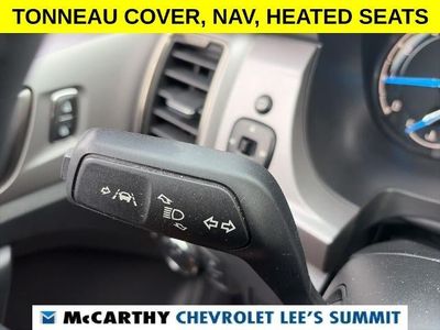 2019 Ford Ranger - Photo 26