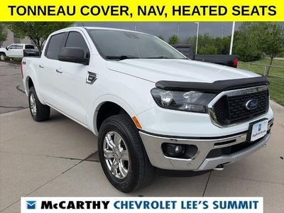 2019 Ford Ranger - Photo 2