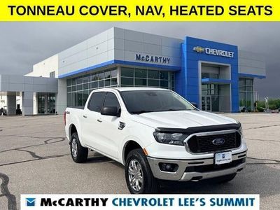 2019 Ford Ranger - Photo 1