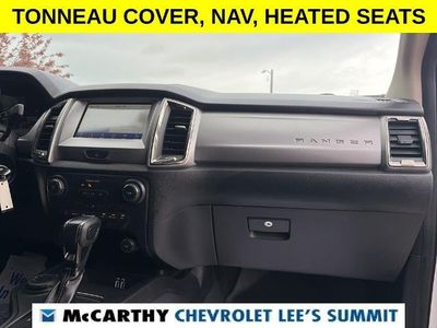2019 Ford Ranger - Photo 34