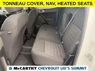 2019 Ford Ranger - Photo 43
