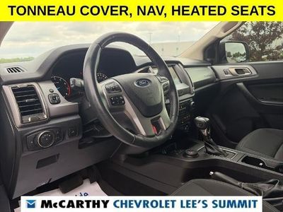 2019 Ford Ranger - Photo 52