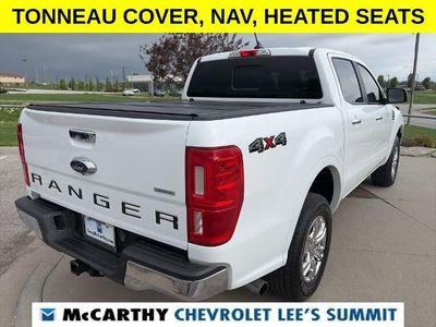 2019 Ford Ranger - Photo 16