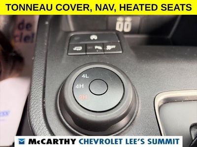 2019 Ford Ranger - Photo 27