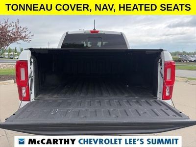 2019 Ford Ranger - Photo 15