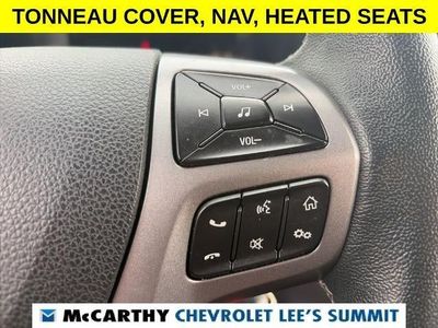 2019 Ford Ranger - Photo 24
