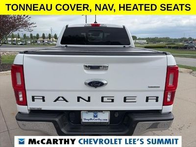 2019 Ford Ranger - Photo 14