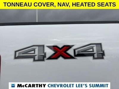 2019 Ford Ranger - Photo 20