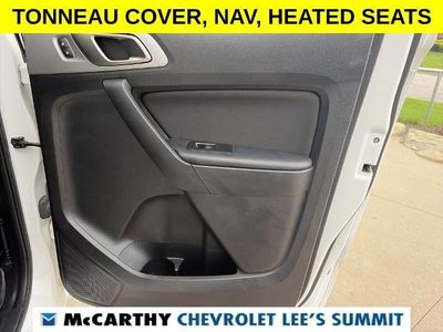 2019 Ford Ranger - Photo 36