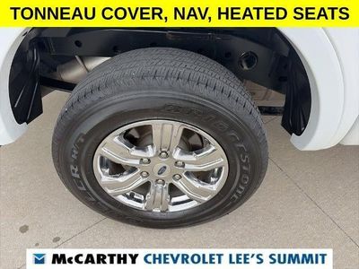 2019 Ford Ranger - Photo 19