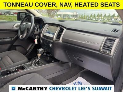 2019 Ford Ranger - Photo 33