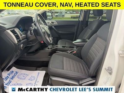 2019 Ford Ranger - Photo 48