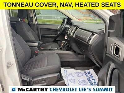 2019 Ford Ranger - Photo 31