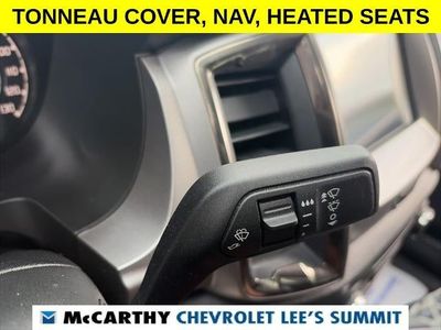 2019 Ford Ranger - Photo 25