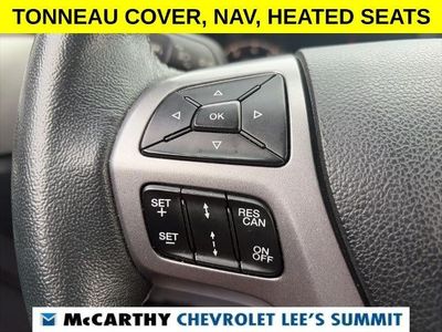 2019 Ford Ranger - Photo 23