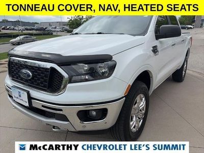 2019 Ford Ranger - Photo 4