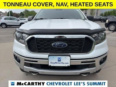 2019 Ford Ranger - Photo 3