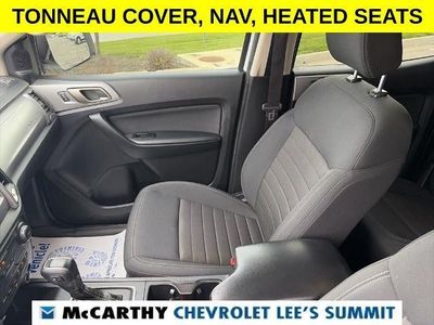 2019 Ford Ranger - Photo 51