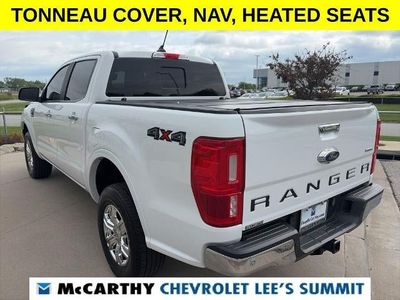 2019 Ford Ranger - Photo 12