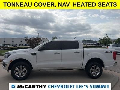 2019 Ford Ranger - Photo 5