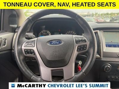 2019 Ford Ranger - Photo 22
