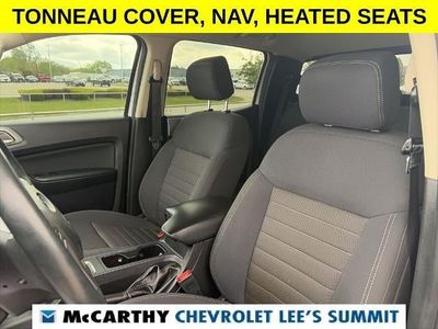 2019 Ford Ranger - Photo 50