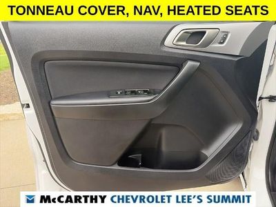 2019 Ford Ranger - Photo 47