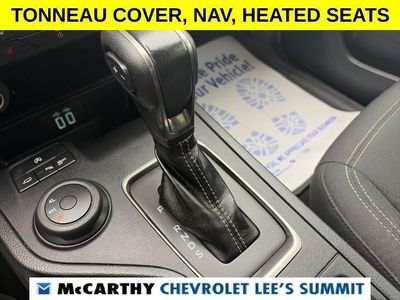 2019 Ford Ranger - Photo 9