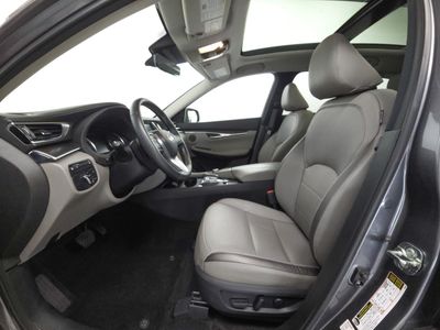 2023 INFINITI QX50 - Photo 4