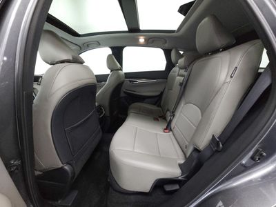 2023 INFINITI QX50 - Photo 5