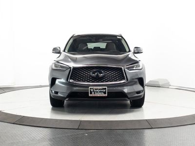 2023 INFINITI QX50 - Photo 2