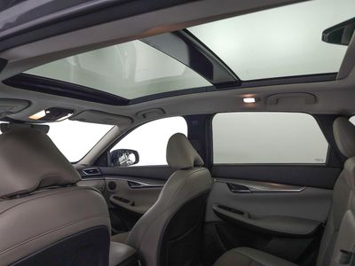 2023 INFINITI QX50 - Photo 6