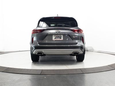 2023 INFINITI QX50 - Photo 10