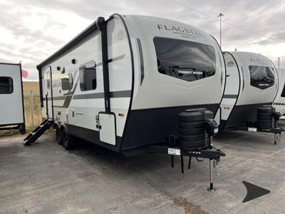 2026 Forest River RV Flagstaff Micro Lite - Photo 2