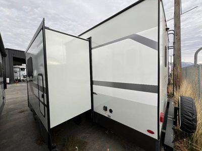 2026 Forest River RV Flagstaff Micro Lite - Photo 4