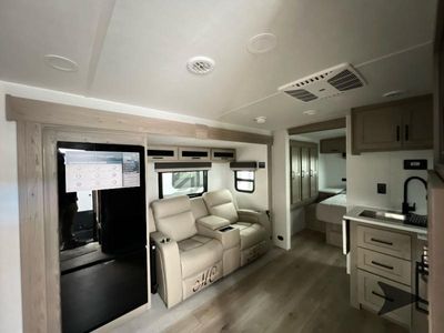 2026 Forest River RV Flagstaff Micro Lite - Photo 10
