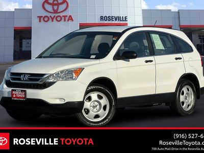 2011 Honda CR-V - Photo 1